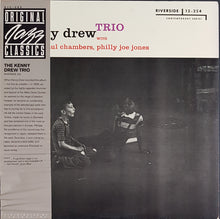 Load image into Gallery viewer, Kenny Drew - Kenny Drew Trio - Reissue