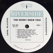 Load image into Gallery viewer, Kenny Drew - Kenny Drew Trio - Reissue