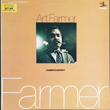 Load image into Gallery viewer, Farmer, Art - Farmer's Market