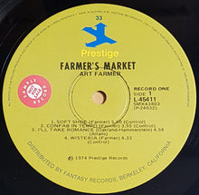 Load image into Gallery viewer, Farmer, Art - Farmer's Market