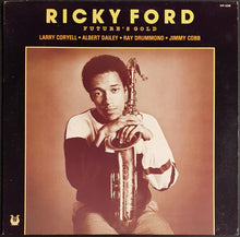 Load image into Gallery viewer, Ford, Ricky - Future's Gold