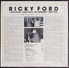 Load image into Gallery viewer, Ford, Ricky - Future's Gold