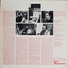 Load image into Gallery viewer, Hal Galper Quintet - Reach Out!