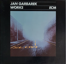 Load image into Gallery viewer, Jan Garbarek - Works