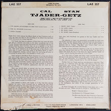 Load image into Gallery viewer, Cal Tjader - Cal Tjader - Stan Getz Sextet