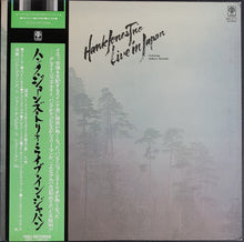 Load image into Gallery viewer, Hank Jones Trio - Featuring Shelly Manne - Live In Japan