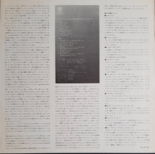 Load image into Gallery viewer, Hank Jones Trio - Featuring Shelly Manne - Live In Japan