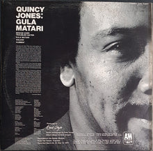 Load image into Gallery viewer, Jones, Quincy - Gula Matari