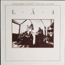 Load image into Gallery viewer, LA4 - The L.A.4