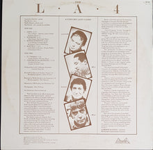 Load image into Gallery viewer, LA4 - The L.A.4