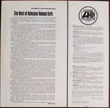 Load image into Gallery viewer, Rahsaan Roland Kirk - The Best Of Rahsaan Roland Kirk