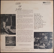 Load image into Gallery viewer, Arthur Lyman - Leis Of Jazz