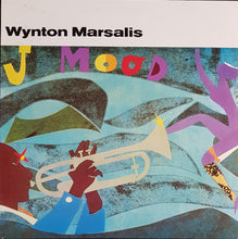 Load image into Gallery viewer, Wynton Marsalis - J Mood