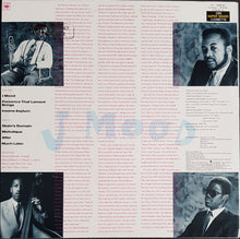 Load image into Gallery viewer, Wynton Marsalis - J Mood