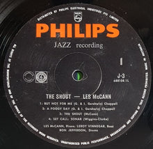 Load image into Gallery viewer, Les McCann Ltd. - The Shout