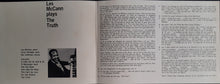Load image into Gallery viewer, Les McCann - Les McCann Plays The Truth