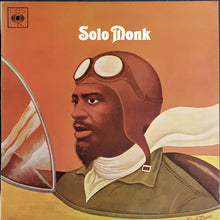 Load image into Gallery viewer, Thelonious Monk - Solo Monk