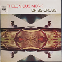 Load image into Gallery viewer, Thelonious Monk - Criss-Cross