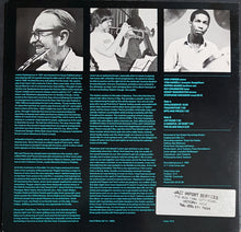 Load image into Gallery viewer, Hod O'Brien Quintet - Opalessence Featuring Tom Harrell And Pepper Adams