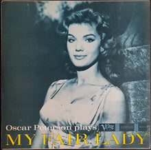 Load image into Gallery viewer, Peterson, Oscar - Plays My Fair Lady