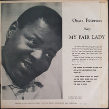 Load image into Gallery viewer, Peterson, Oscar - Plays My Fair Lady