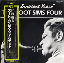 Load image into Gallery viewer, Zoot Sims Four- The Innocent Years