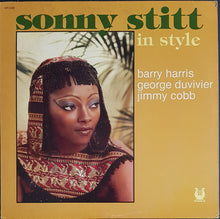 Load image into Gallery viewer, Sonny Stitt - In Style