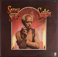 Load image into Gallery viewer, Sonny Stitt - Satan