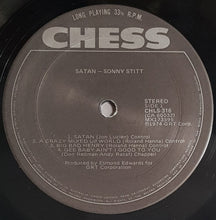 Load image into Gallery viewer, Sonny Stitt - Satan