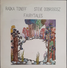 Load image into Gallery viewer, Radka Toneff / Steve Dobrogosz - Fairytales