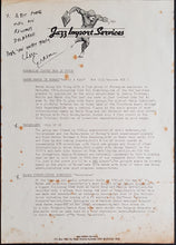 Load image into Gallery viewer, Radka Toneff / Steve Dobrogosz - Fairytales