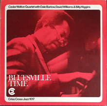 Load image into Gallery viewer, Walton, Cedar - Bluesville Time