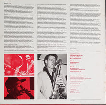 Load image into Gallery viewer, Walton, Cedar - Bluesville Time