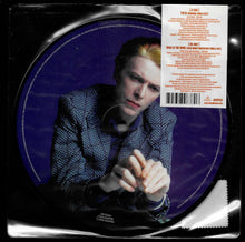 Load image into Gallery viewer, David Bowie - TVC 15