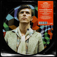 Load image into Gallery viewer, David Bowie - Be My Wife