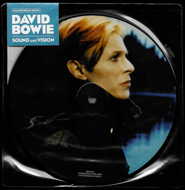 David Bowie - Sound And Vision
