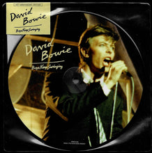 Load image into Gallery viewer, David Bowie - Boys Keep Swinging
