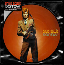 Load image into Gallery viewer, David Bowie - Sorrow