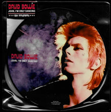 Load image into Gallery viewer, David Bowie - John, I'm Only Dancing