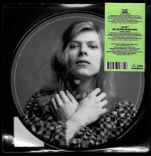 Load image into Gallery viewer, David Bowie - Changes