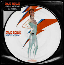 Load image into Gallery viewer, David Bowie - Drive-In Saturday
