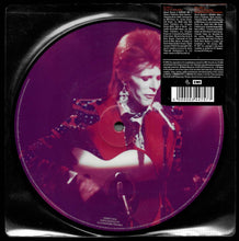 Load image into Gallery viewer, David Bowie - Drive-In Saturday