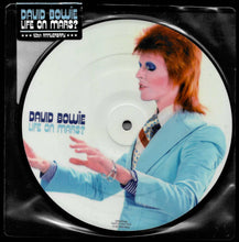 Load image into Gallery viewer, David Bowie - Life On Mars?