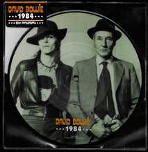 Load image into Gallery viewer, David Bowie - 1984