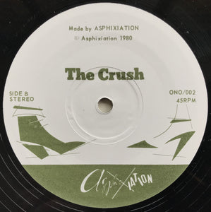 Asphixiation - What Is This Thing Called 'Disco'?