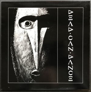 Dead Can Dance - Dead Can Dance