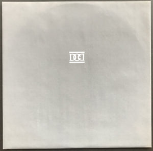 Dead Can Dance - Dead Can Dance
