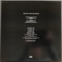 Load image into Gallery viewer, Dead Can Dance - Within The Realm Of A Dying Sun