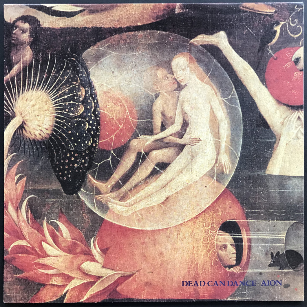 Dead Can Dance - Aion