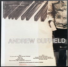 Load image into Gallery viewer, Duffield, Andrew (Models)- Ten Happy Fingers